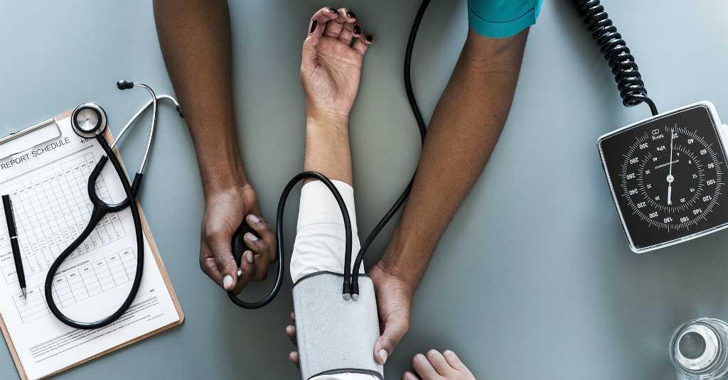 Tekanan Darah Tinggi di Pagi Hari? Awas Bahaya Serangan Fajar!