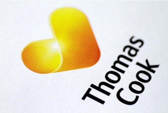 Terlilit Utang dan Belum Temukan Solusi, Thomas Cook Bisa 'Gulung Tikar'
