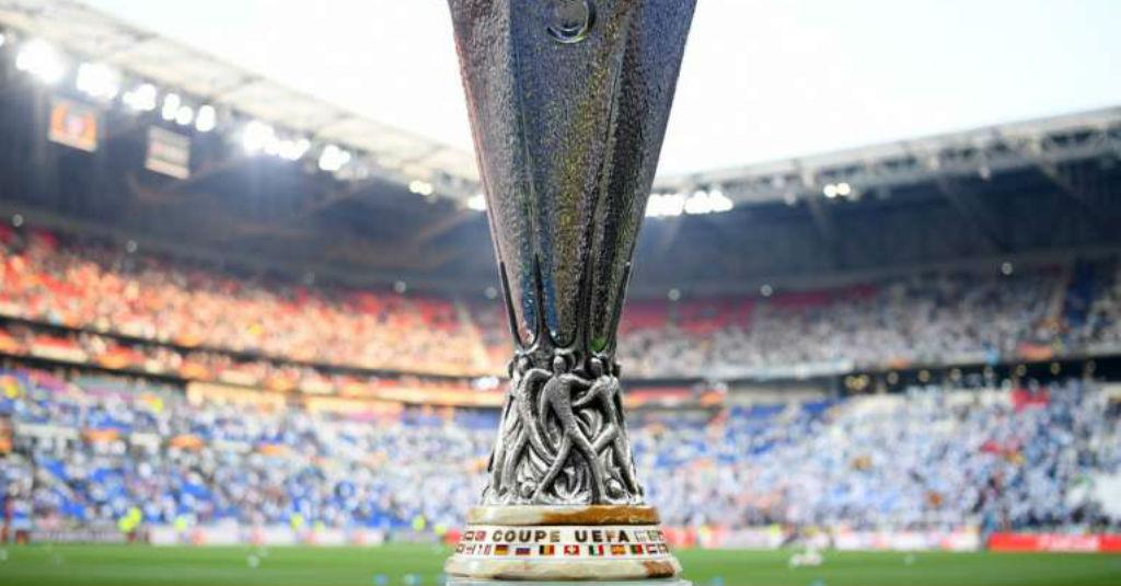 Berikut Hasil Pertandingan Liga Europa Semalam, Arsenal Menang Telak