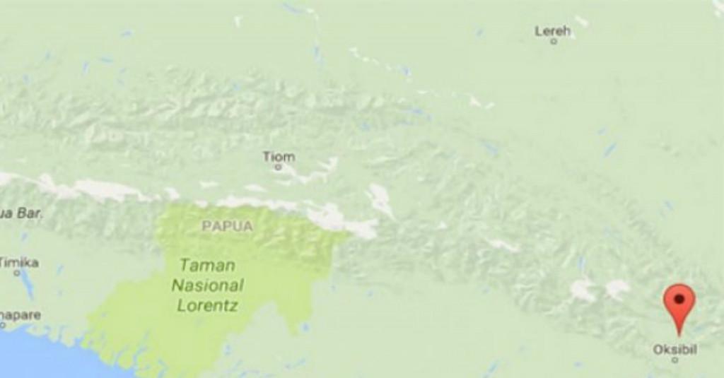 Pencarian Pesawat Twin Otter Terkendala Kabut Tebal