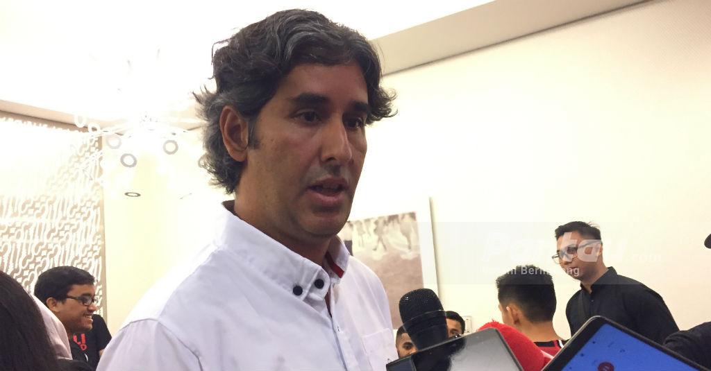 Bali United Harus Jaga Konsistensi Jika Juara Liga 1