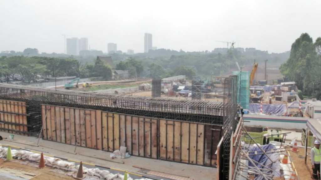 Jalan Tol Serpong-Balaraja Dukung Pengembangan Wilayah Barat Jakarta