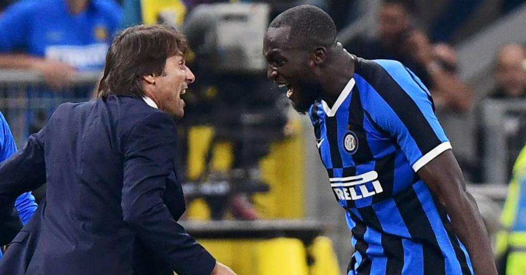 Hasil Pertandingan Serie A Semalam, Inter Geser Juventus di Klasemen