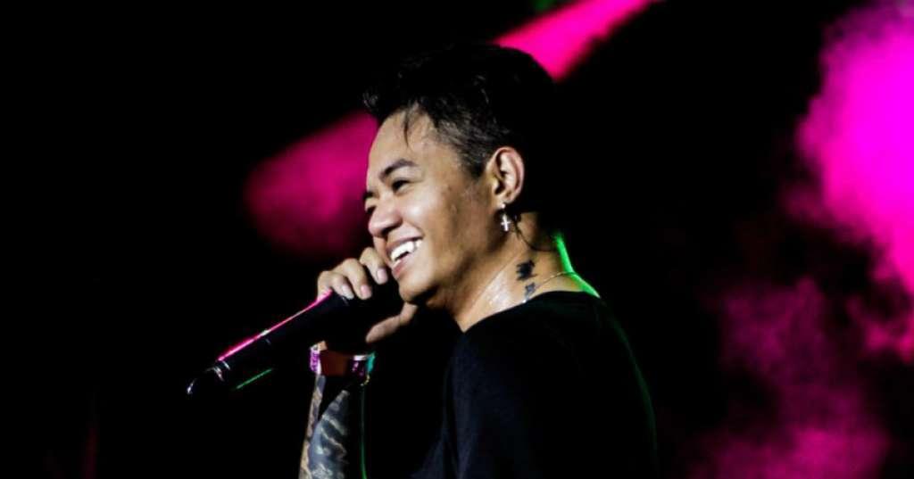 Reza 'Arap' Sukses Galang Dana Ratusan Juta untuk Korban Kabut Asap