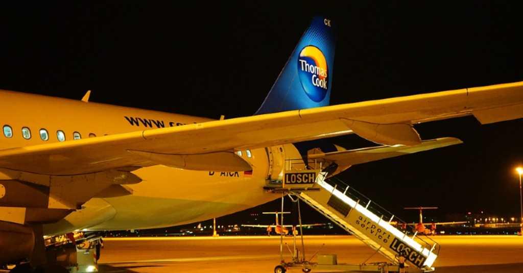 Cerita Pasangan Batal Bulan Madu karena Thomas Cook Bangkrut