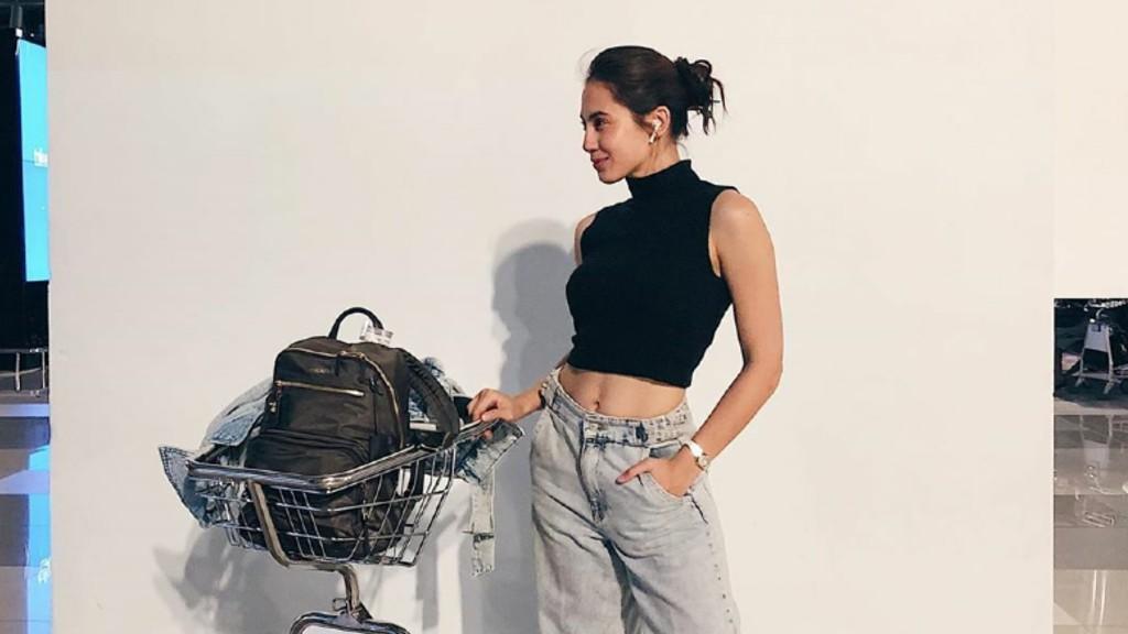 Bukan Hanya Cantik, 7 Selebritis Ini Juga Punya Tubuh Atletis Banget