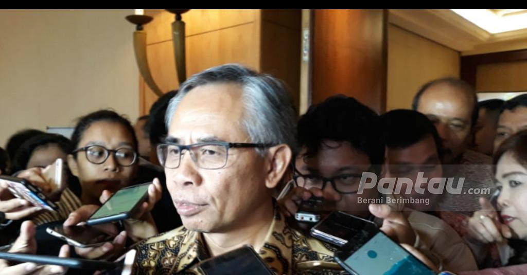 Catat! Bunga Pinjaman Online Tak Lebih dari 0,8 Persen per Hari