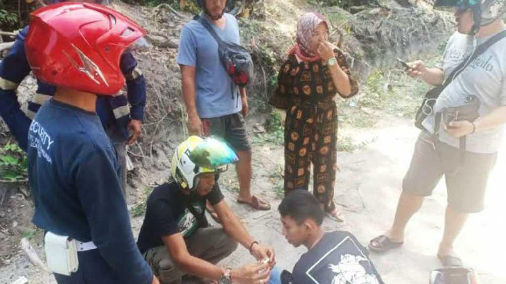 Narkoba Jadi Mata Pencaharian Pasutri, Tetangga Geram dan Lapor Polisi