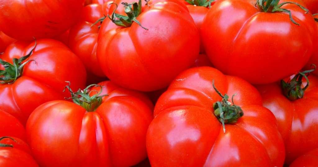 Hindari Makan Tomat Bareng Makanan Mengandung Zat Besi Jika Tak Mau Rugi