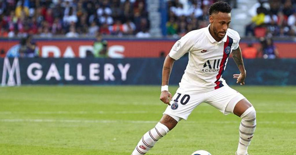 Tuchel Sebut Neymar Bakal Berikan Kemampuan Terbaik bagi PSG