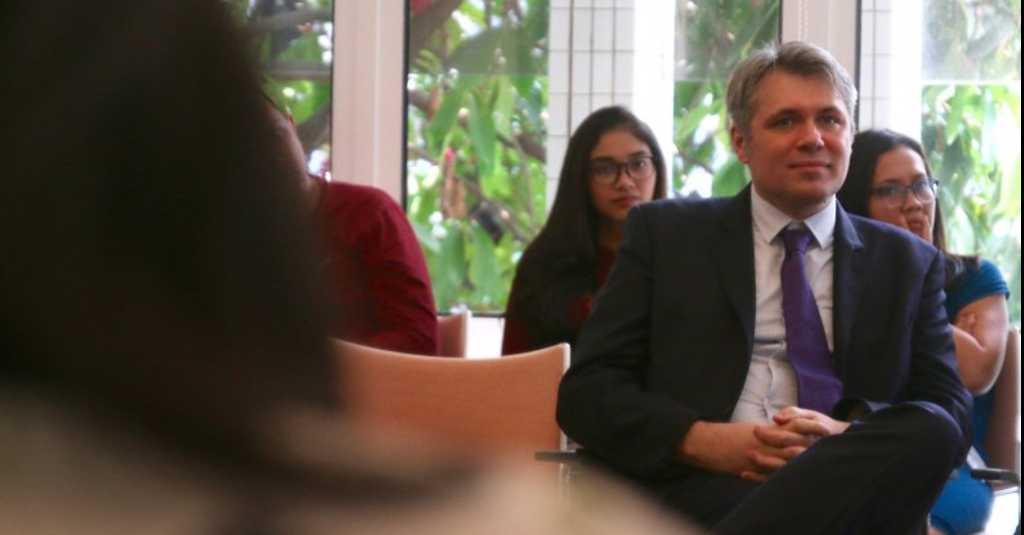 Uni Eropa Terus Mengelak Soal Larangan Impor Sawit RI