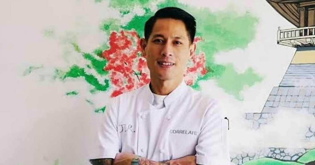 Chef Juna Berbagi Tips Memasak Bagi Pemula