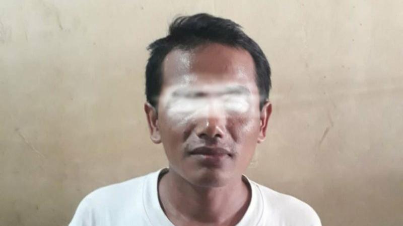 Kasus LGBT: Cabuli Anak di Bawah Umur, Enjel Diciduk di Taman saat Beraksi