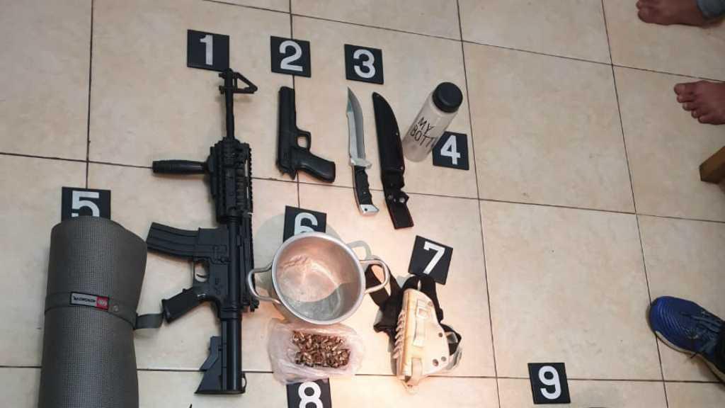 Densus 88 Ringkus Delapan Terduga Teroris di Tambun dan Cilincing