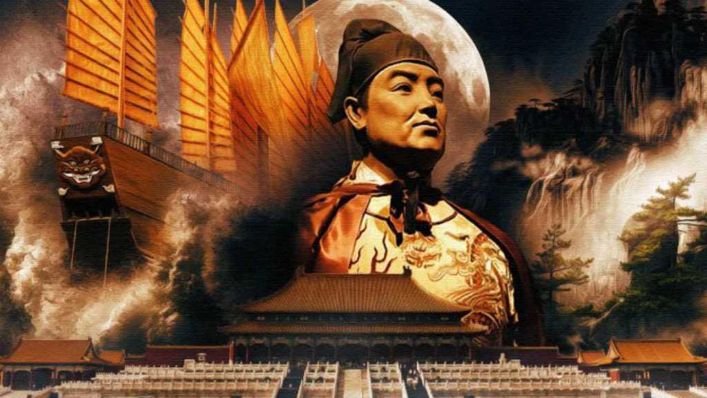 Fakta Seorang Cheng Ho, Pelaut Muslim Asal China yang Kalahkan Colombus