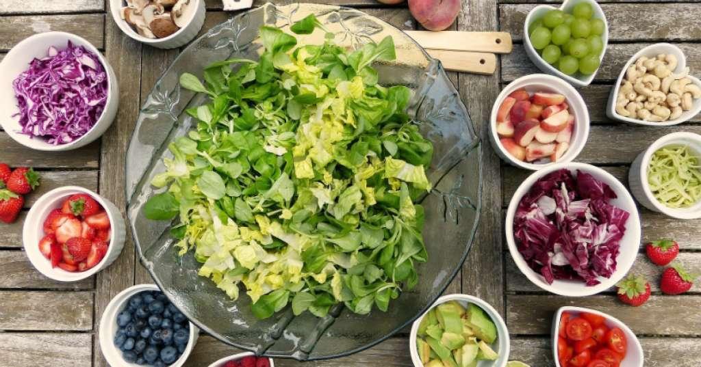 Penelitian Terbaru Sebut Vegetarian Berisiko Tinggi Terserang Kolesterol