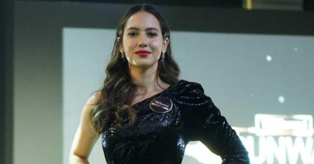 Pevita Pearce Rela Alami Luka-Luka Demi Film 'Sri Asih'