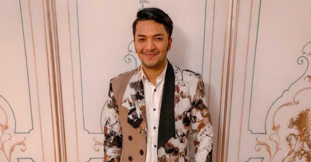 Single Baru Ihsan Tarore Bercerita Soal Penyesalan Tinggalkan Denada?