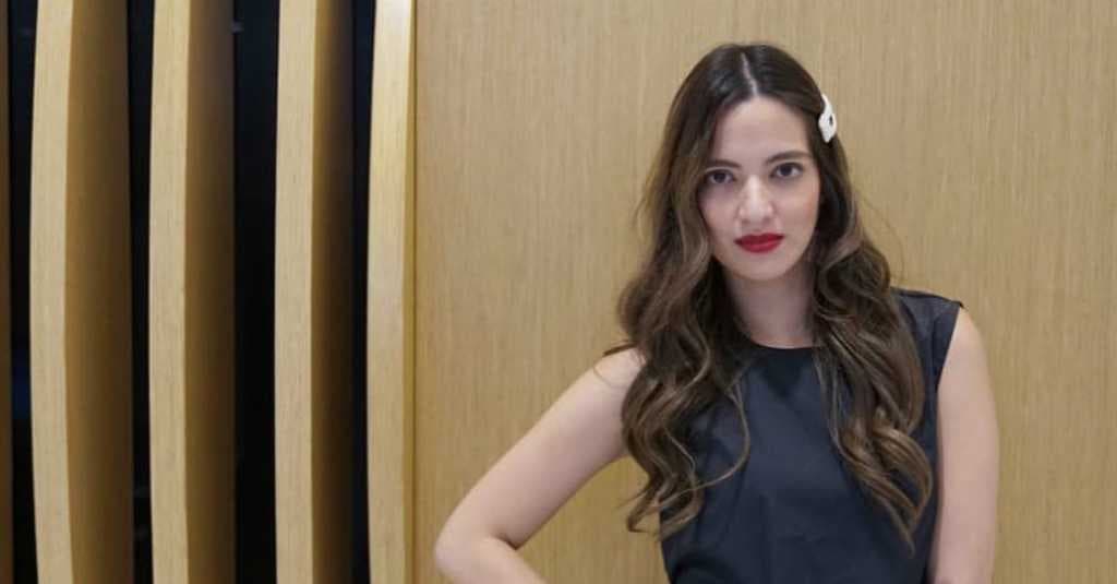 Dapat Tawaran Main Film, Nia Ramadhani: Gila Aja Sih