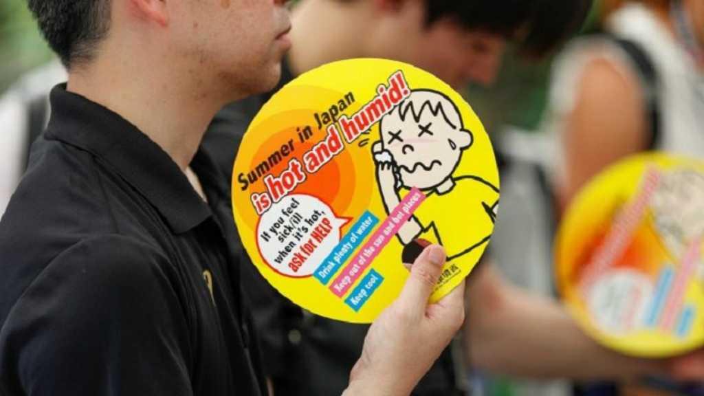 Pernyataan Menteri Jepang Pantik Emosi, Hanya Gegara Kata-kata Seksi