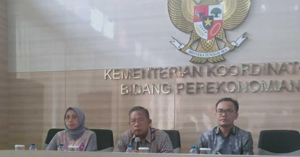 Pungutan Ekspor Bagi Minyak Sawit dan Turunannya Berlaku per 1 Januari