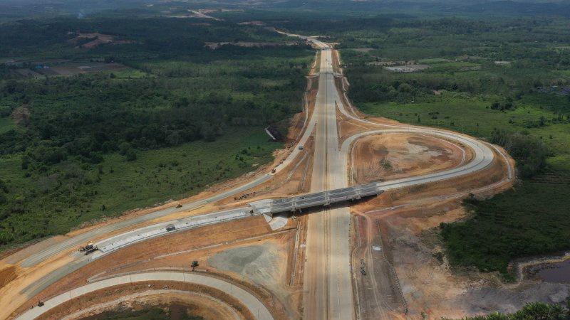 Lakukan Kajian, Pansus Pemindahan Ibu Kota Kunjungi Kaltim