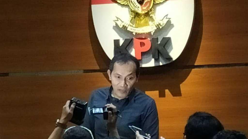 Kembali ke KPK Setelah Putuskan Mundur, Saut Situmorang Beberkan Alasannya