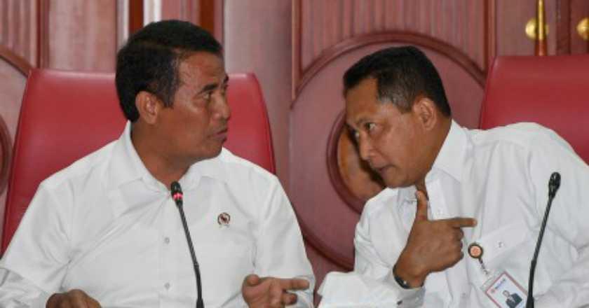 Tantangan Menteri Amran untuk Ahli Agronomi di Revolusi 4.0
