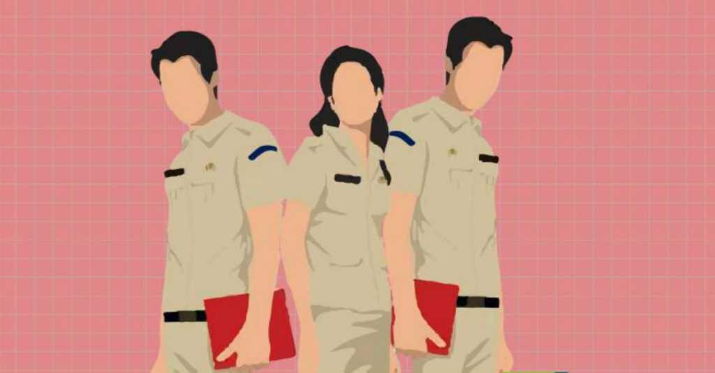 Ada 197.111 Formasi di CPNS 2019 yang Diumumkan Oktober Mendatang