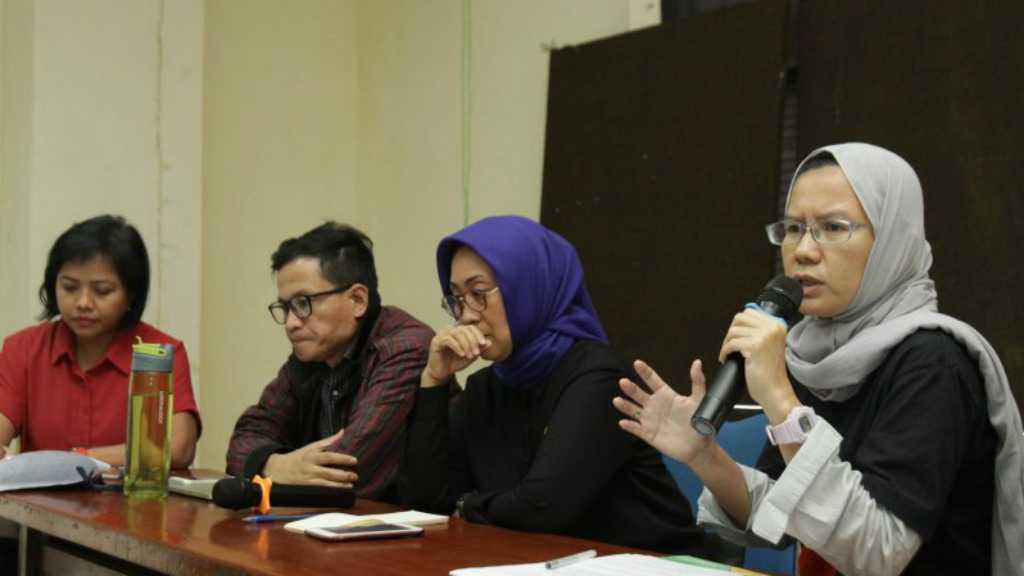 KontraS: Polisi yang Lakukan Kekerasan pada Mahasiswa Harus Diproses Hukum