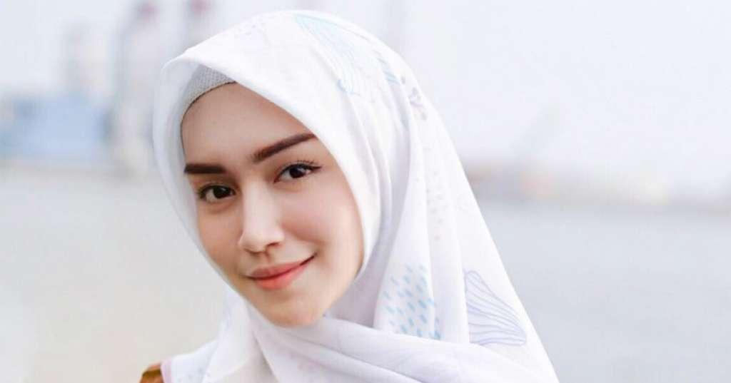 Kritik Demo Mahasiswa, Melody Prima Diserang Netizen