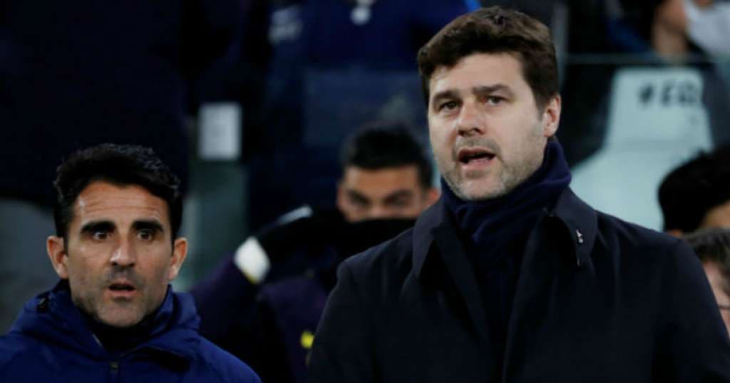 Pochettino: Kondisi Tottenham Lagi Galau