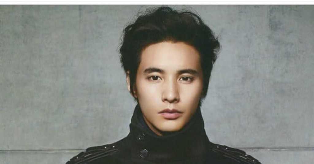 9 Tahun Tak Main Film, Won Bin Pensiun Jadi Aktor?