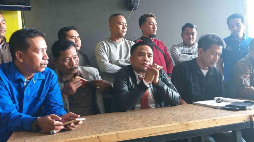 Kemarin Mahasiswa, Sekarang Anak STM, Besok Tukang Gigi Demo Tolak RKUHP