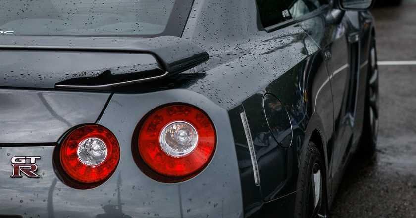 Nissan Tarik 1,23 Juta SUV dan Sedan di Amerika Serikat dan Kanada