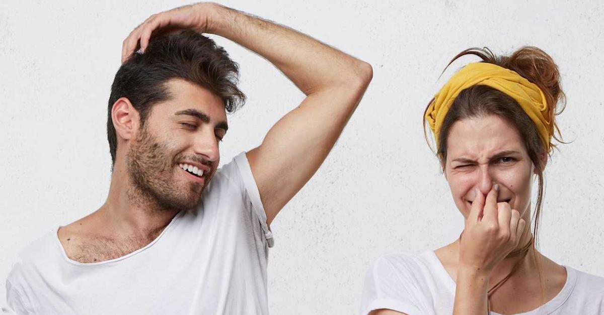 Ternyata Manusia Bisa Deteksi Penyakit Hanya Lewat Bau