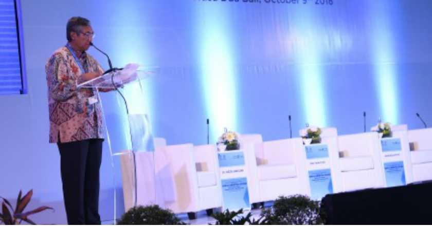 Partner Sri Mulyani Sebut Inventarisasi SDA Perlu untuk Pemetaan PNBP