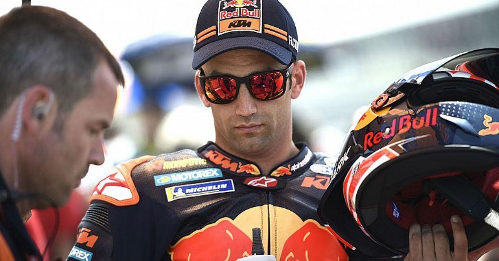 Setelah Kasus Zarco, KTM Kapok Tak Ingin Rekrut Pembalap dari Yamaha