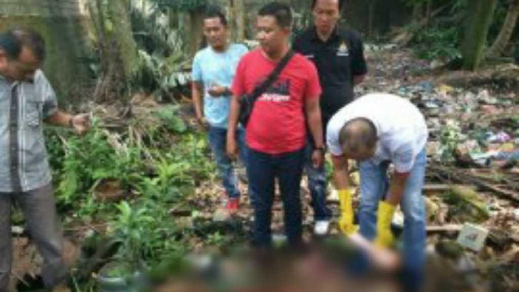 Hendak Mencuri Besi, Dua Pria Tewas Tersengat Listrik