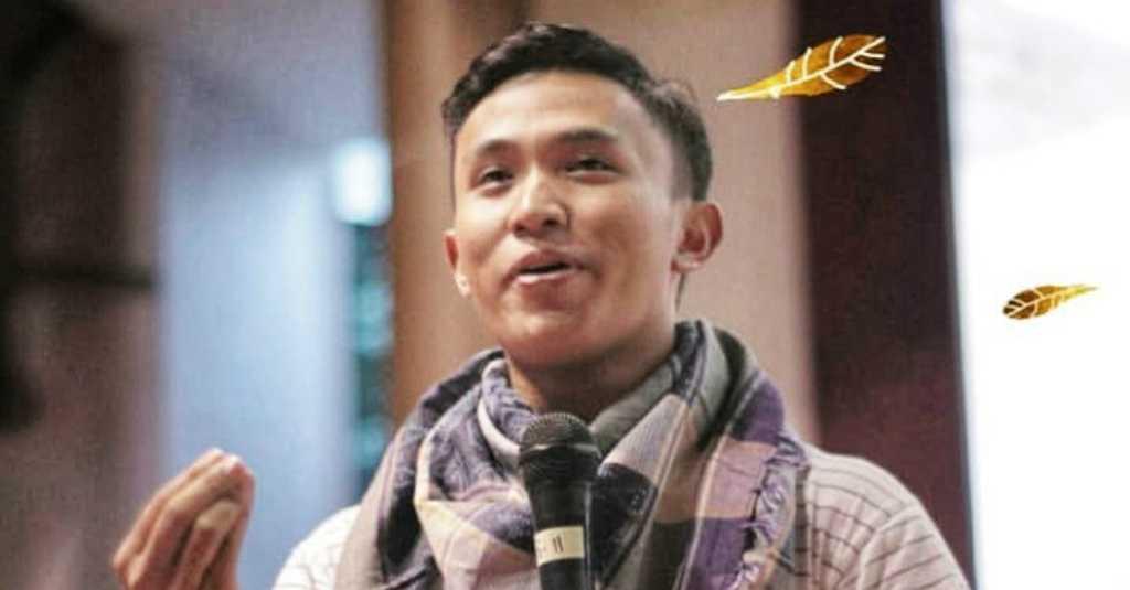Bikin Awkarin Jatuh Cinta, Fathur Sang Presiden BEM KM UGM Viral di Sosmed