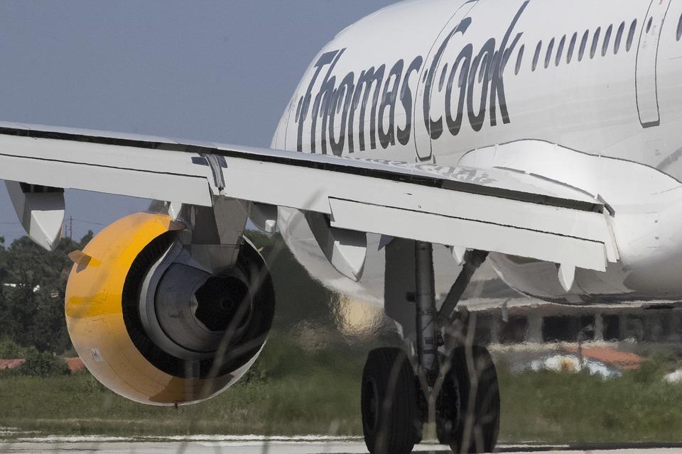Belum Tentu Digaji, Konsumen Ini Ceritakan Sikap Staf Thomas Cook