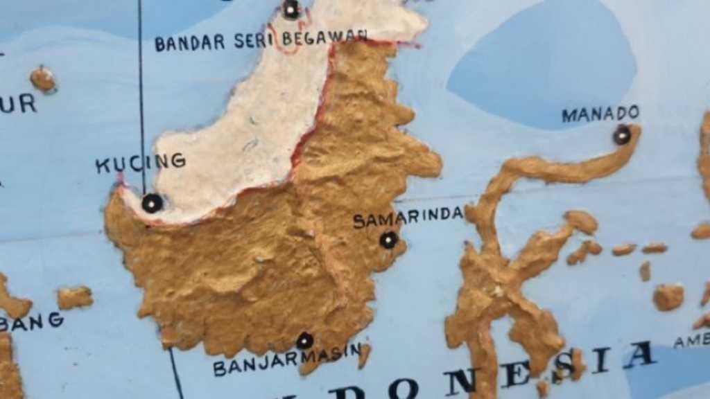 Pansus: Pemerintah Serius Pindahkan Ibu Kota ke Kalimantan Timur