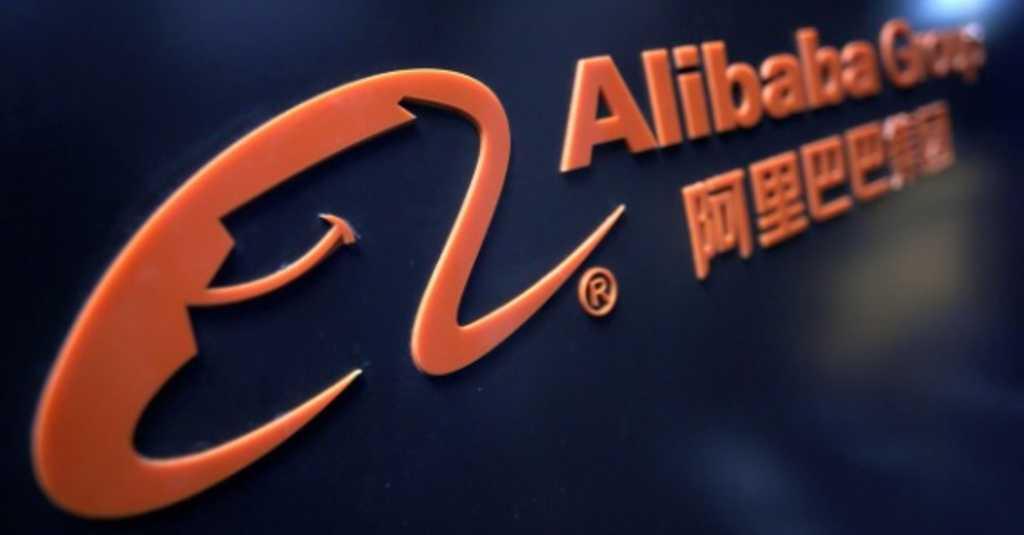 Alibaba Telah Membeli Sepertiga Saham Raksana Keuangan Online