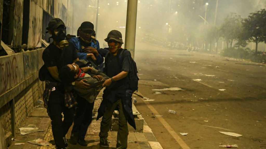 Cerita Pilu Faisal Amir, Mahasiswa Al Azhar yang Alami Pendarahan Otak