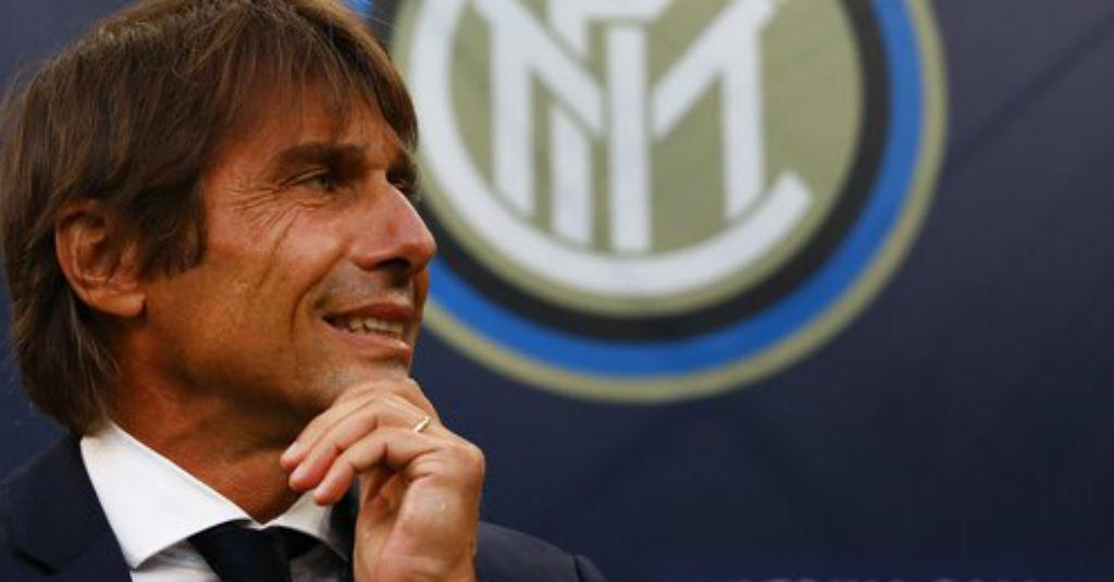 Ciptakan Rekor Spesial di Inter, Conte: Ini Bukan Kebetulan
