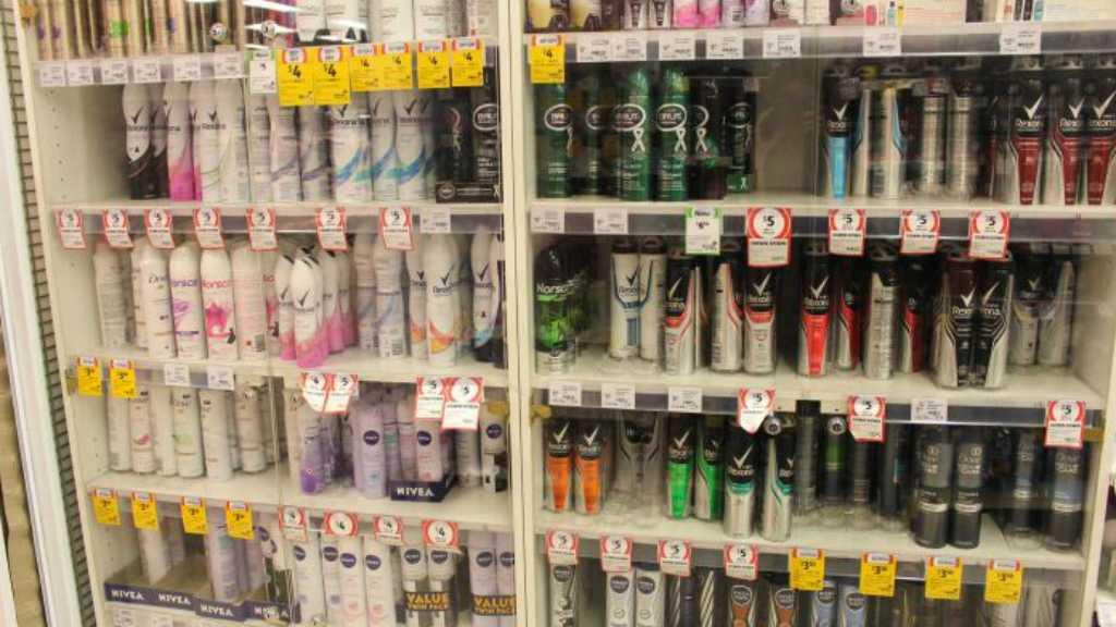 Unilever Akui Rexona Sebabkan Kematian 5 Orang di Australia