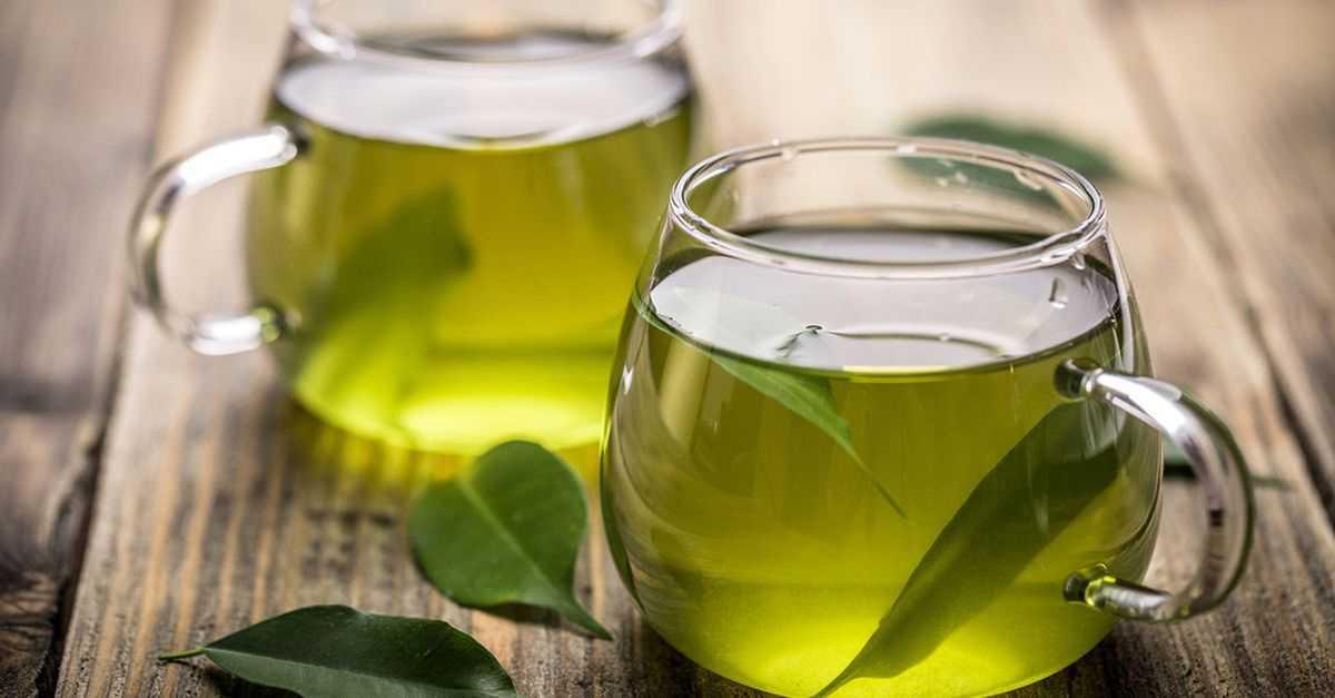 Rutin Minum Teh Hijau Turunkan Risiko Penyakit Jantung