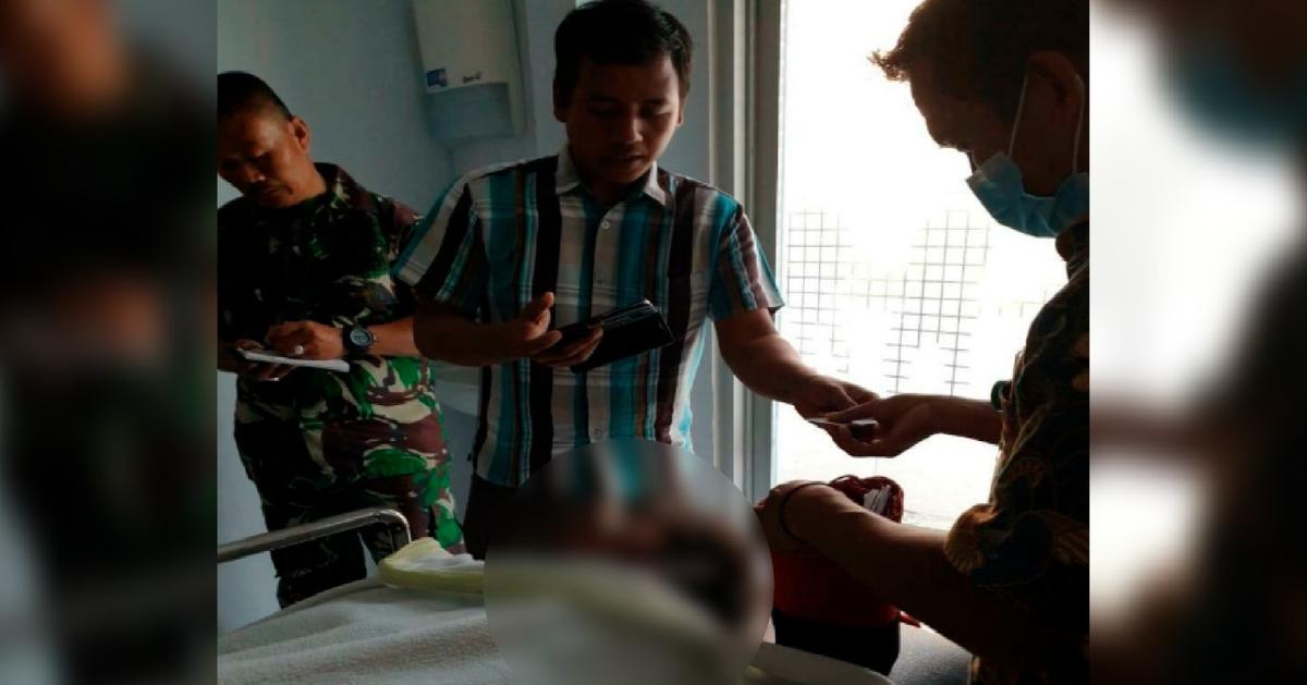 Seorang Mahasiswa Tewas Tertembak saat Berdemo di Depan Gedung DPRD Sultra