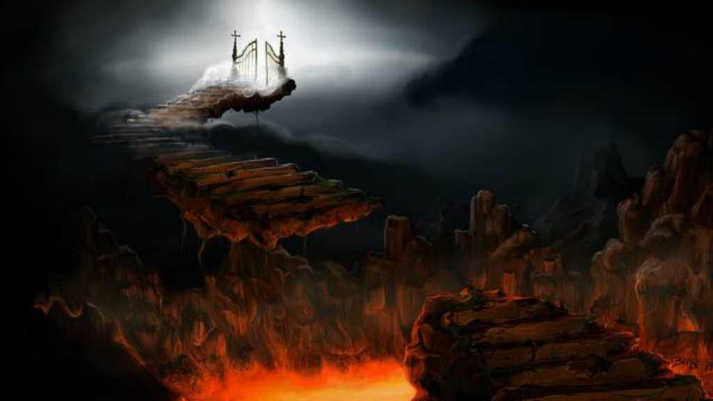 Ini Dia Deretan Sosok Penghuni Neraka Jahanam yang Ada di Al-Quran