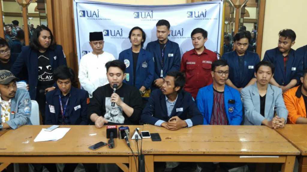 Keluarga Faisal Amir Minta Pelaku Penganiaya Minta Maaf dan Bertaubat